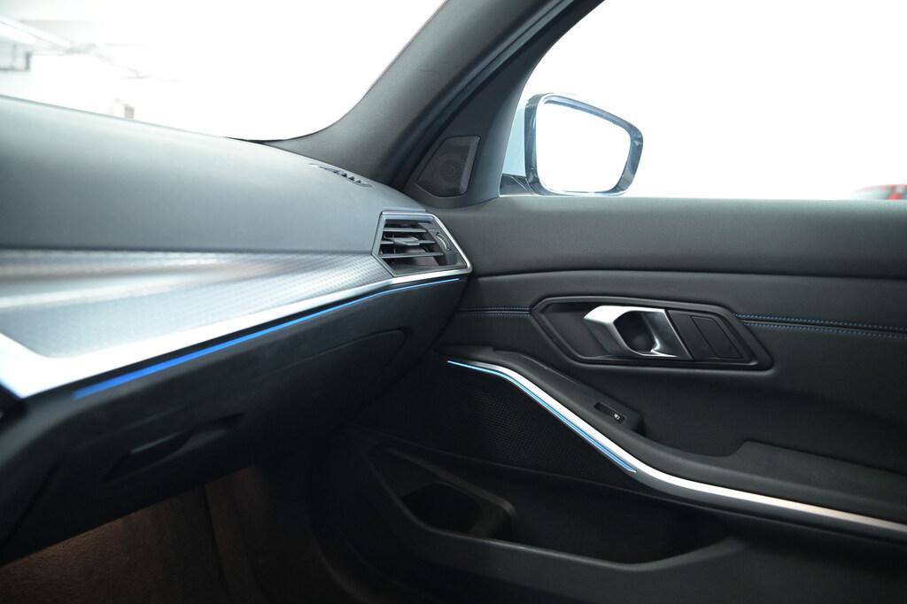 BMW Serie 3 320d mhev 48V Msport auto