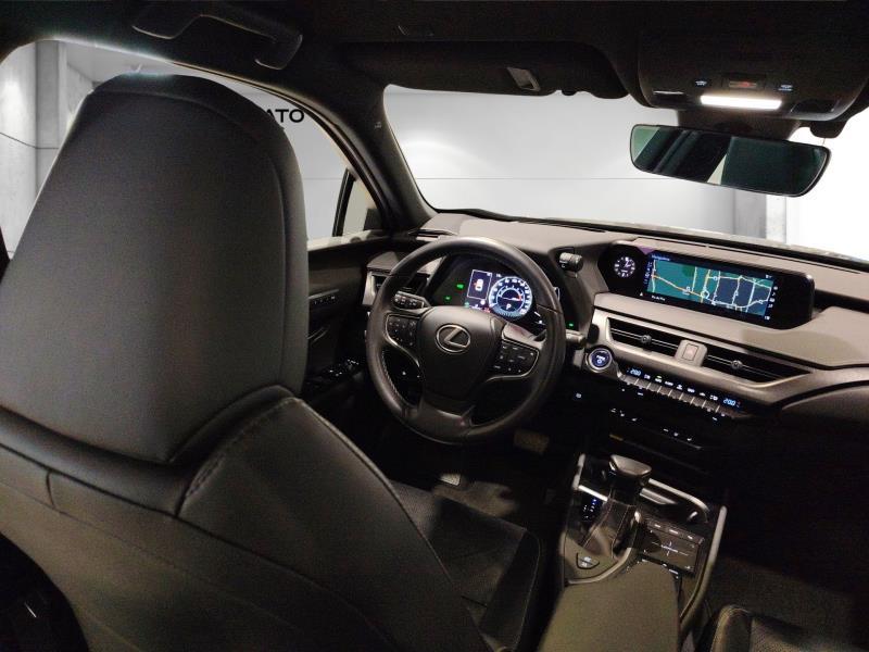 Lexus UX 250h Premium 2wd cvt my20