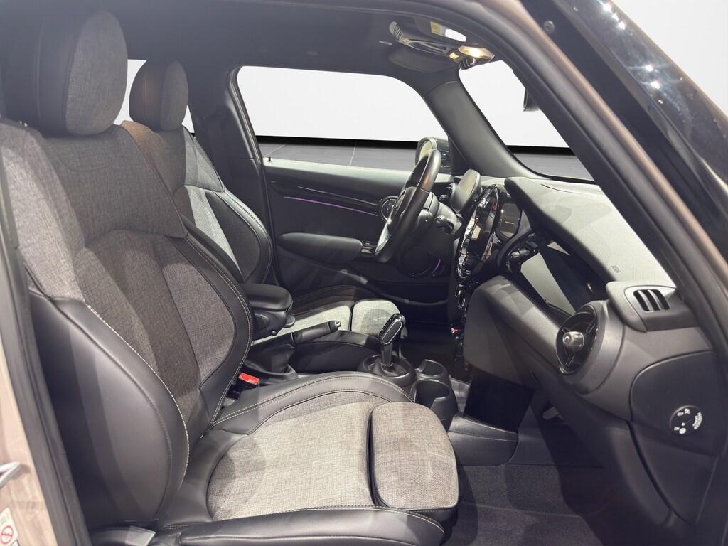 Mini Cooper 1.5 TwinPower Turbo Cooper