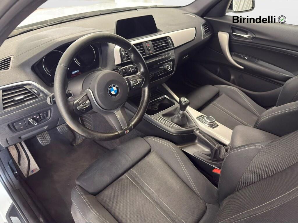 BMW Serie 1 116d Msport 5p