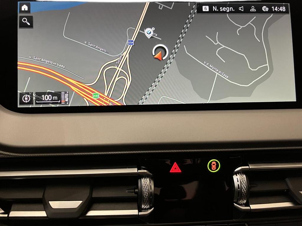 BMW Serie 2 218d Gran Coupe Advantage