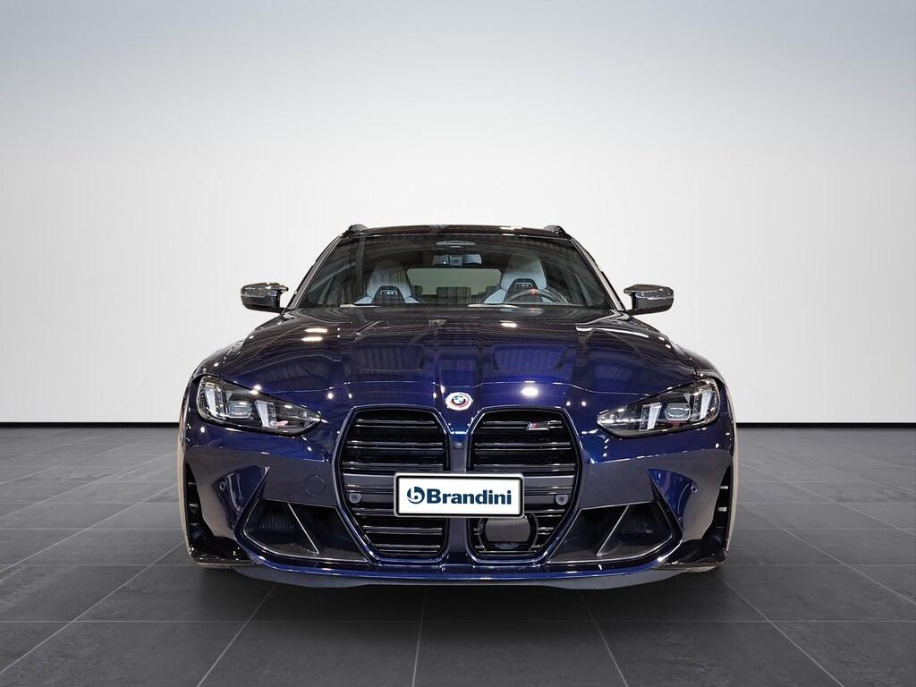 BMW M3 Touring 3.0 Competition M xdrive auto