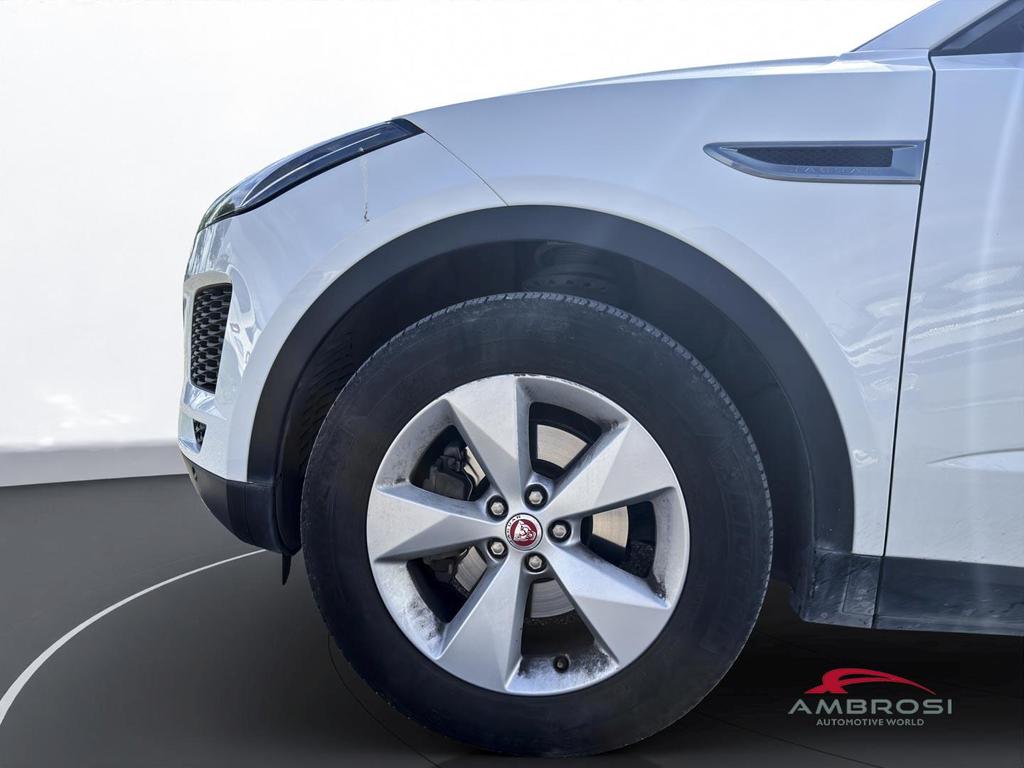 Jaguar E-Pace 2.0d i4 fwd 150cv my19