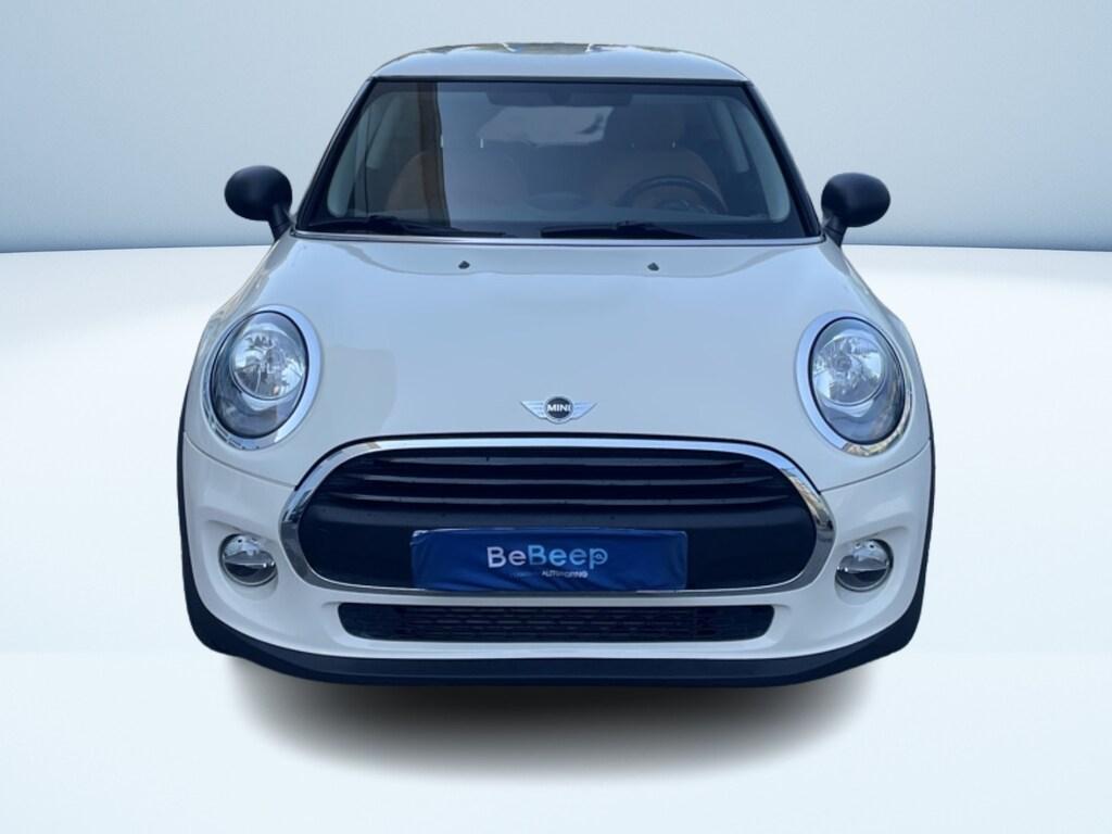 Mini One 1.2 One