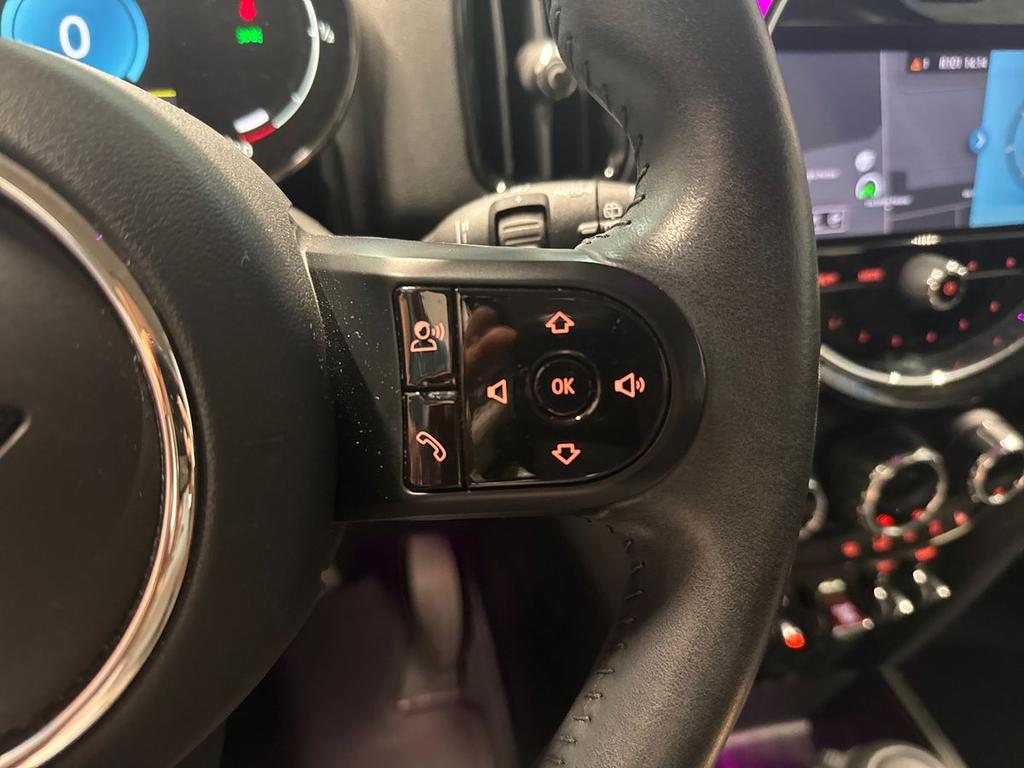Mini Cooper Countryman 1.5 TwinPower Turbo Cooper