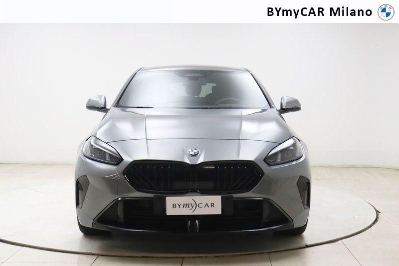 BMW Serie 1 118d MSport Pro auto