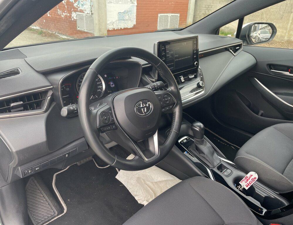 Toyota Corolla 1.8 hybrid Active cvt