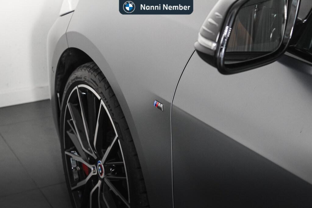 BMW Serie 1 M 135i xdrive auto