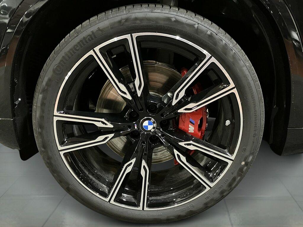 BMW X5 xdrive30d MSport Pro auto