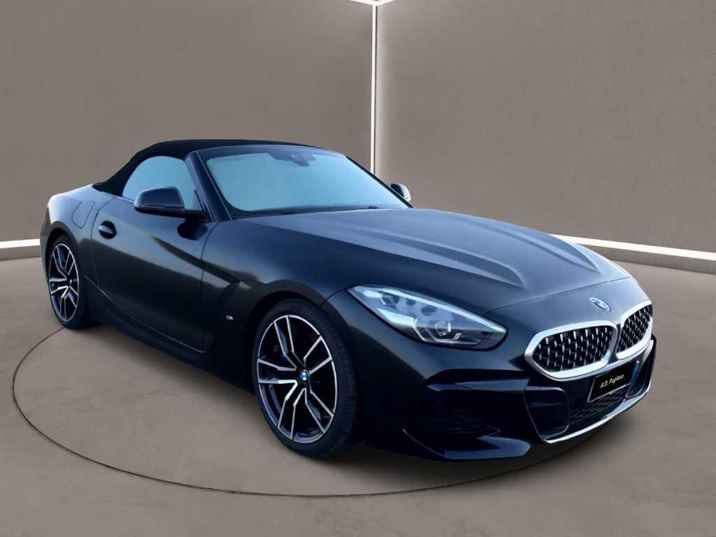 BMW Z4 sdrive 30i Msport auto