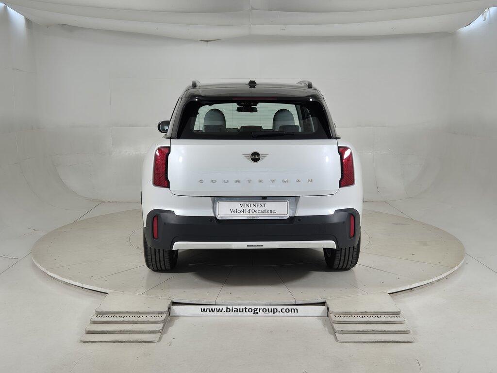 Mini Mini Countryman 1.5 48V C Classic auto