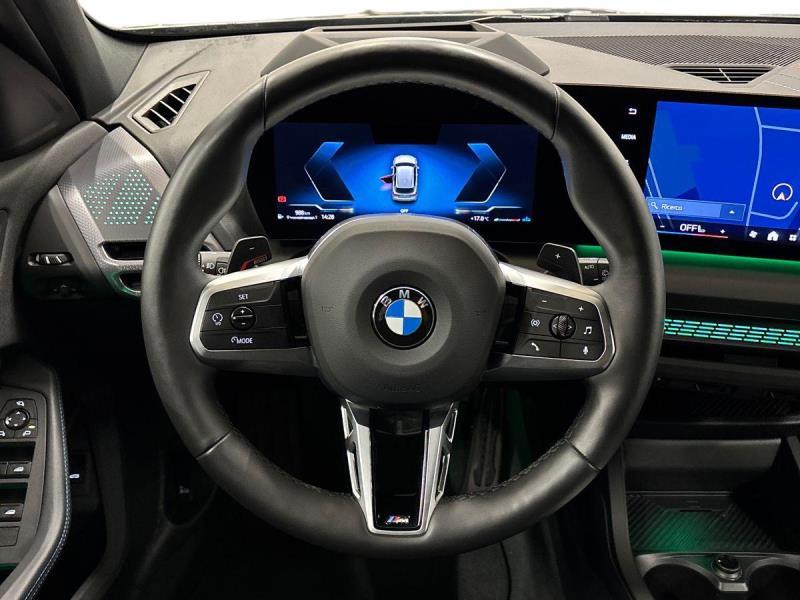 BMW Serie 1 118d MSport Pro auto