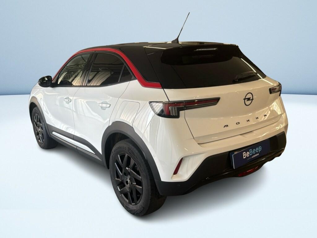 Opel Mokka 1.2 t GS s&s 100cv