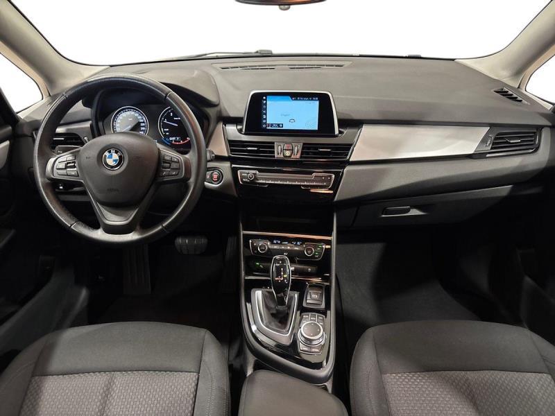 BMW Serie 2 218d Active Tourer Business auto my20