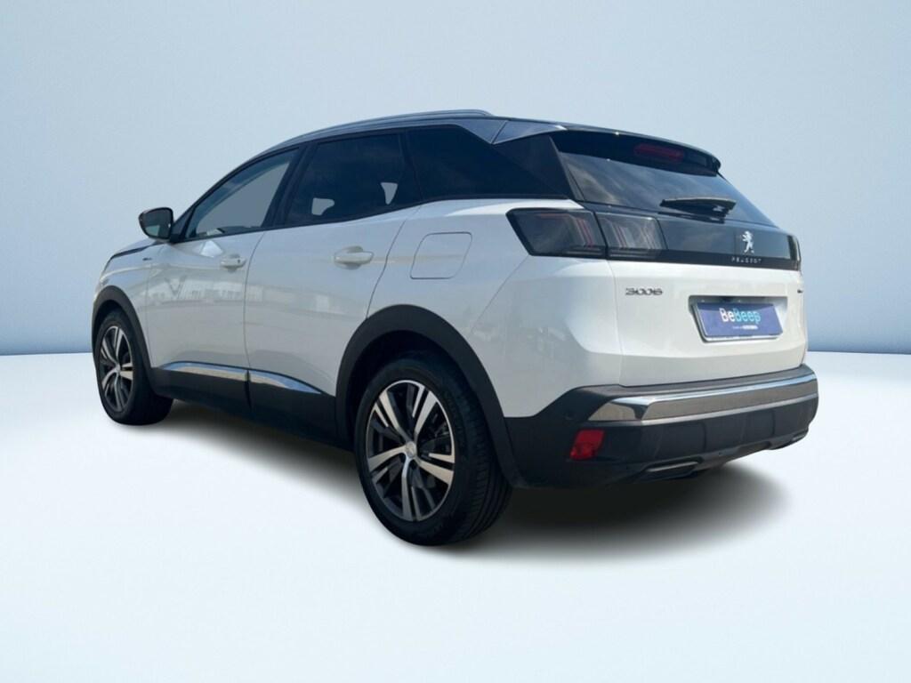 Peugeot 3008 1.6 hybrid Allure Pack 225cv e-eat8
