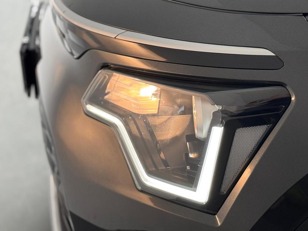Kia Niro EV 64,8 kWh Business