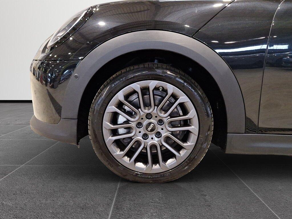 Mini Mini Cooper Cabrio 2.0 C Classic auto