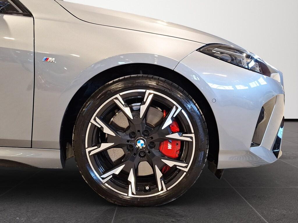 BMW Serie 1 118d MSport Pro auto