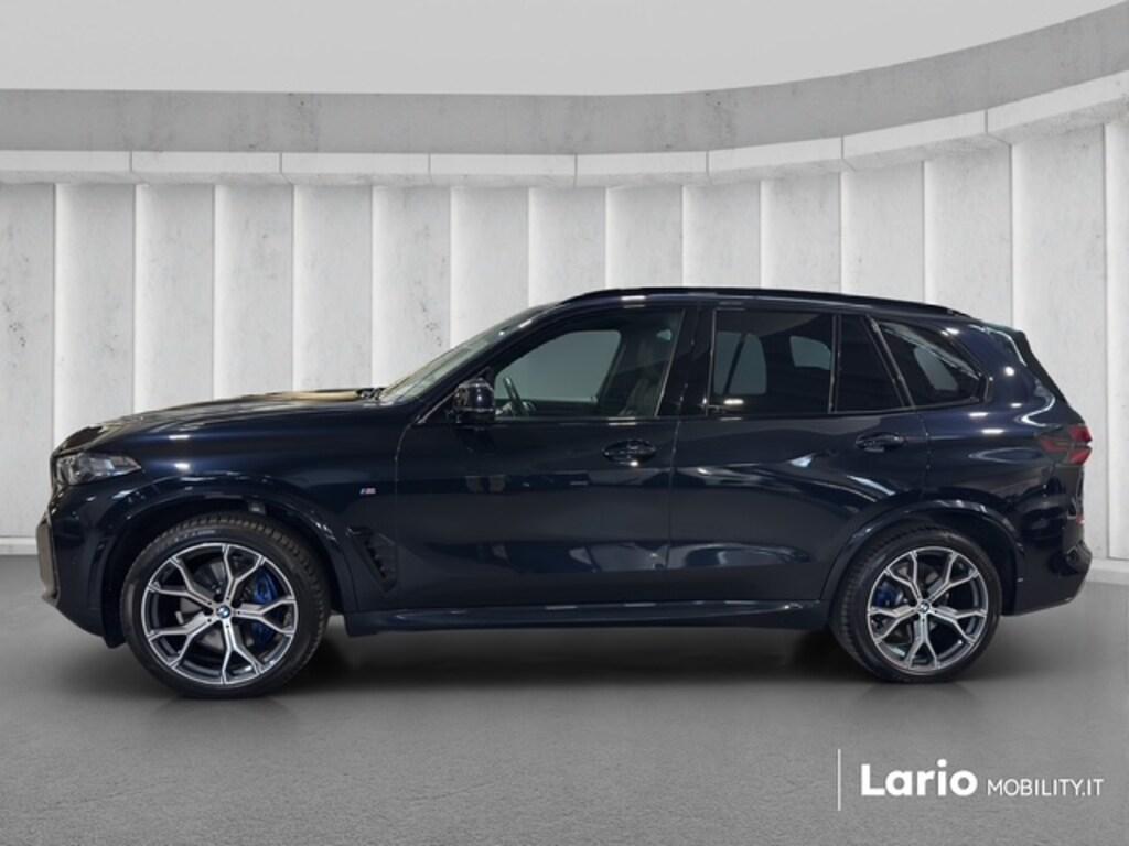 BMW X5 xdrive30d MSport Pro auto