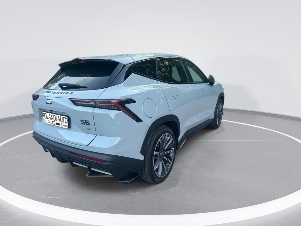 Sportequipe Sportequipe 6 GT 1.6 t-gdi Gpl 186cv dct