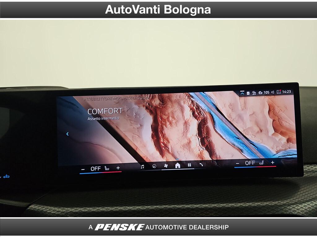 BMW Serie 4 420d Gran Coupe mhev 48V xdrive M Sport Pro auto