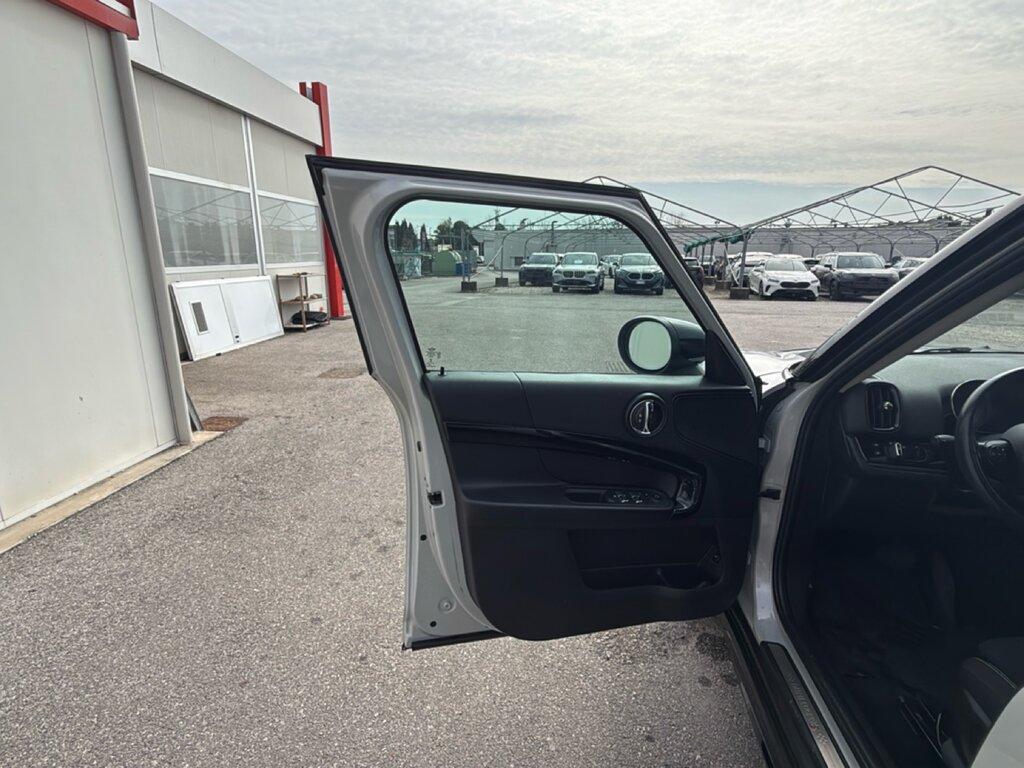 Mini Cooper S Countryman 2.0 TwinPower Turbo Cooper S Hype ALL4 Steptronic