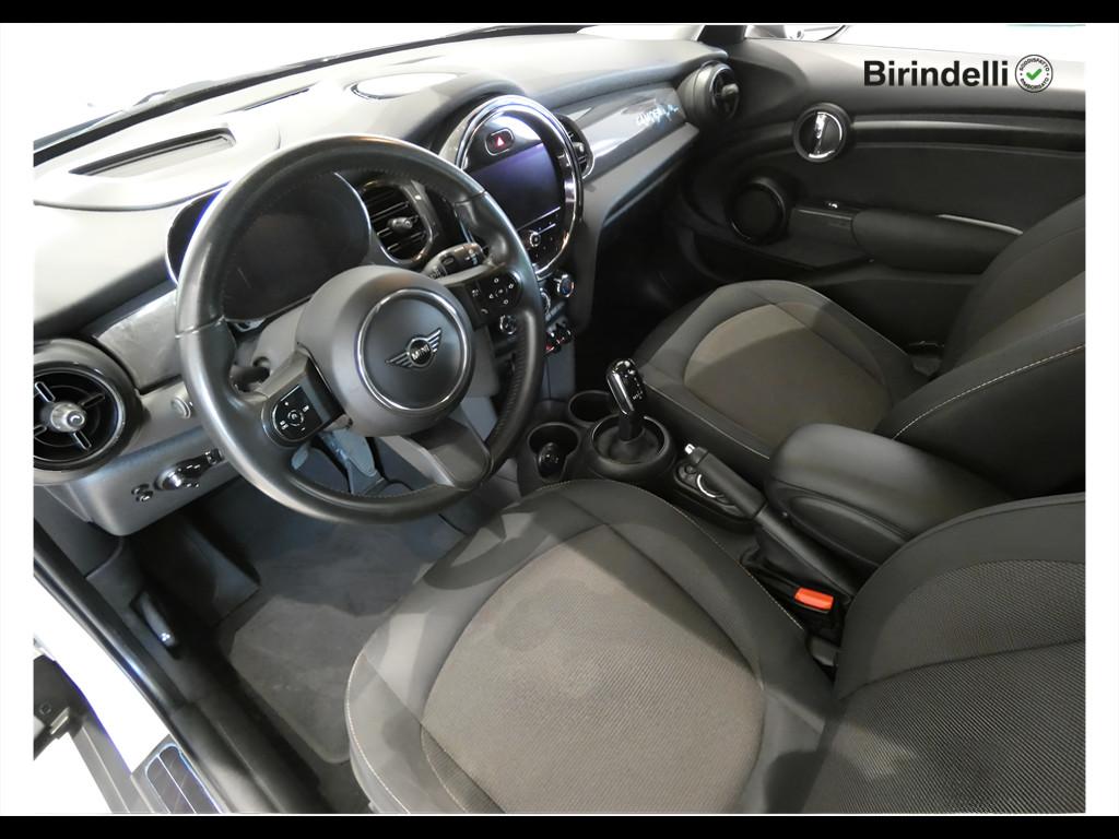 Mini Cooper 1.5 TwinPower Turbo Cooper