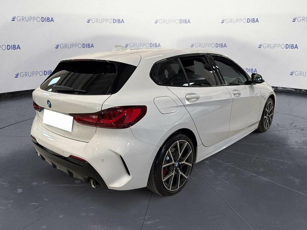 BMW Serie 1 128ti Msport auto