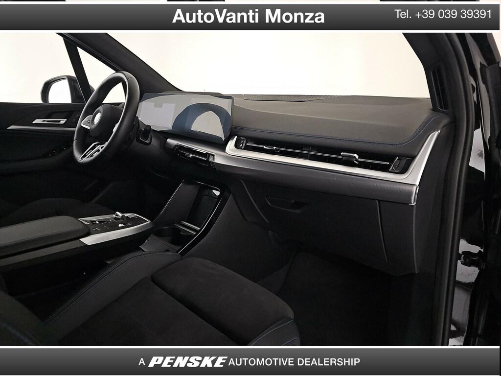 BMW Serie 2 218d Active Tourer Msport auto