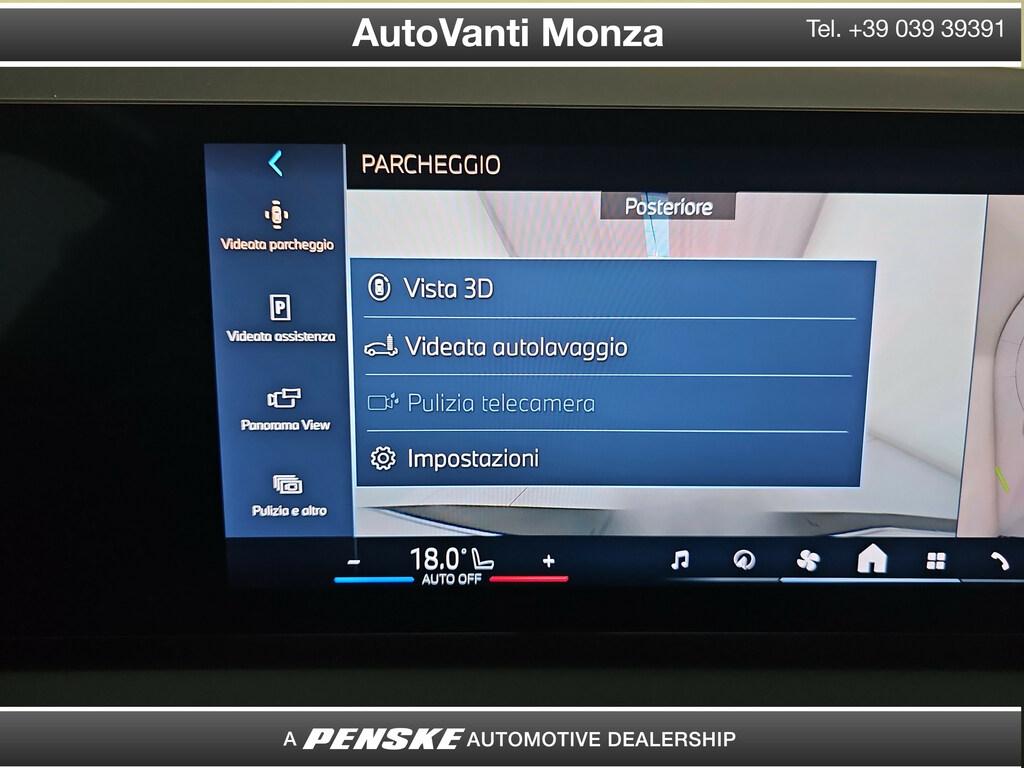 BMW X3 xdrive20d MSport auto