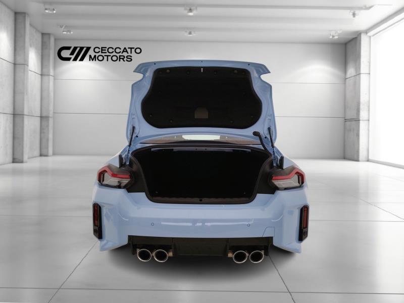 BMW M2 Coupe 3.0 460cv auto