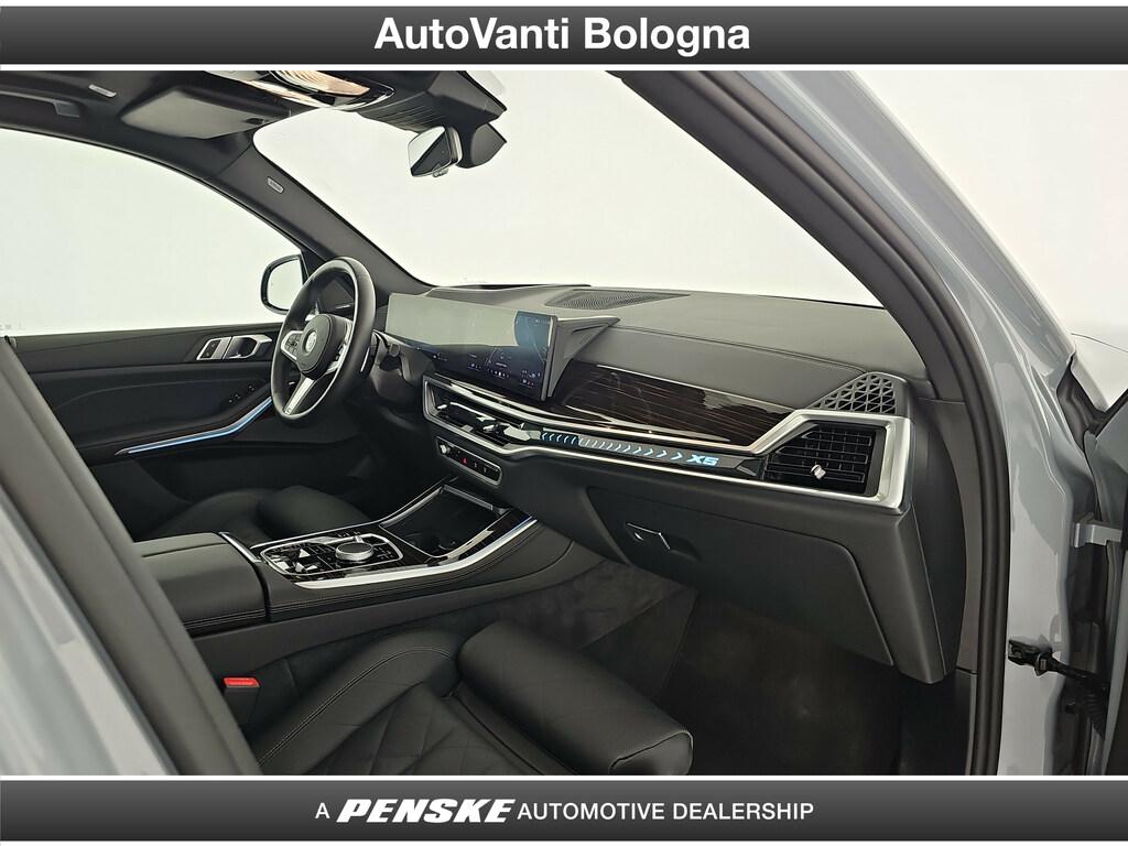 BMW X5 xdrive30d MSport Pro auto