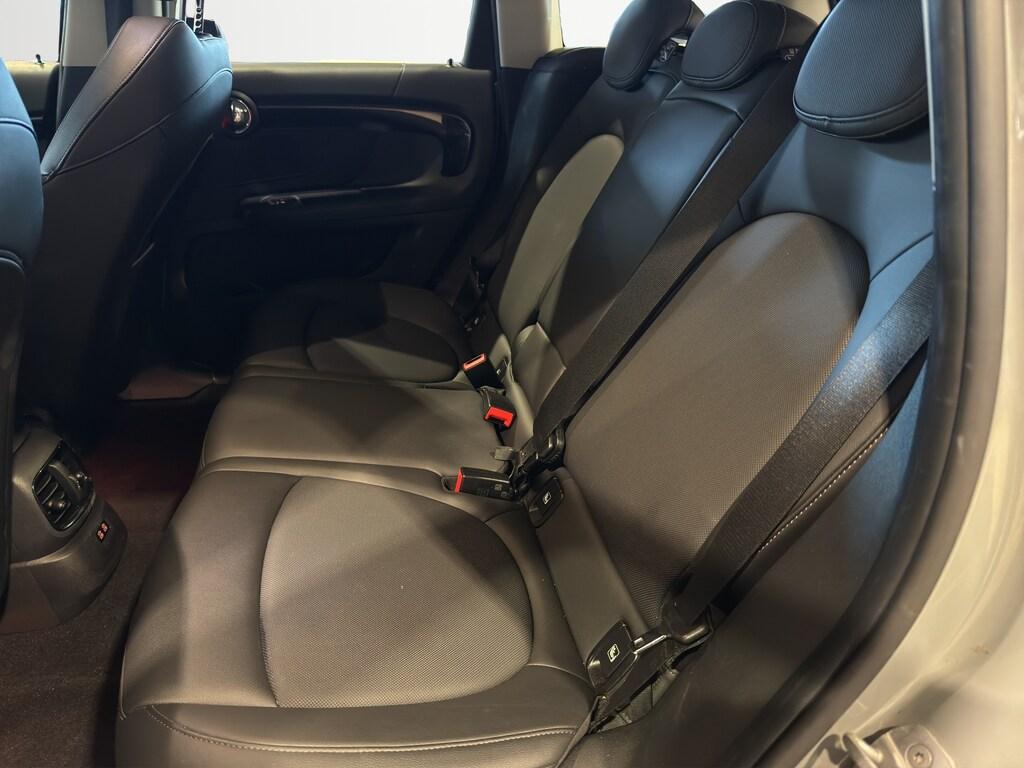 Mini Cooper SE Countryman Mini Countryman 1.5 Cooper SE Hype all4 auto