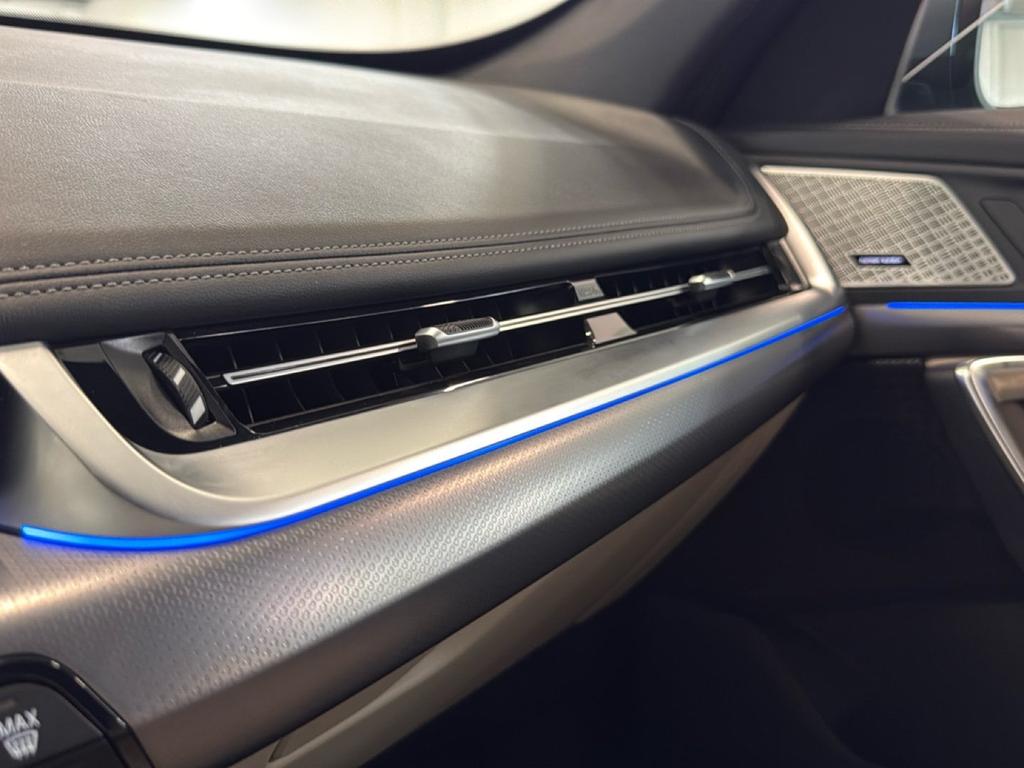 BMW X1 xdrive20d mhev 48V Msport auto