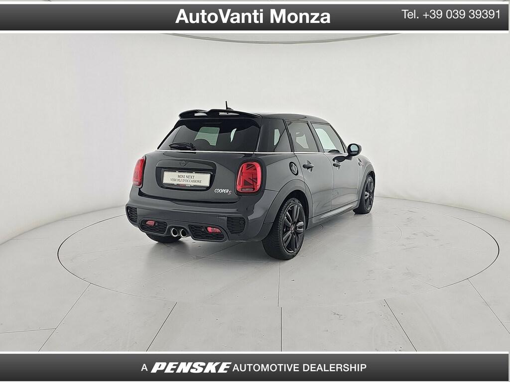 Mini Cooper S 2.0 TwinPower Turbo Cooper S Hype