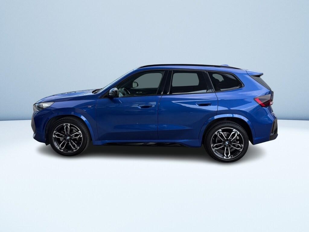 BMW X1 sdrive18d Msport auto