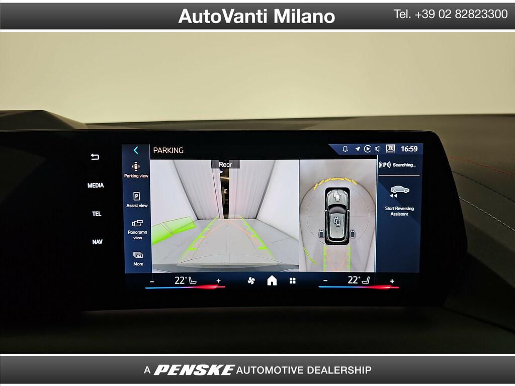 BMW Serie 1 118d MSport Pro auto