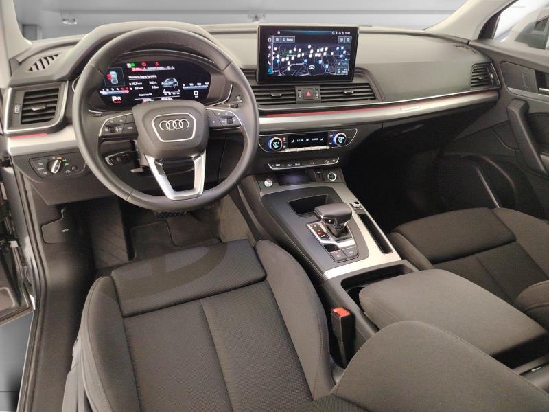 Audi Q5 Sportback 40 2.0 tdi mhev 12V quattro s tronic