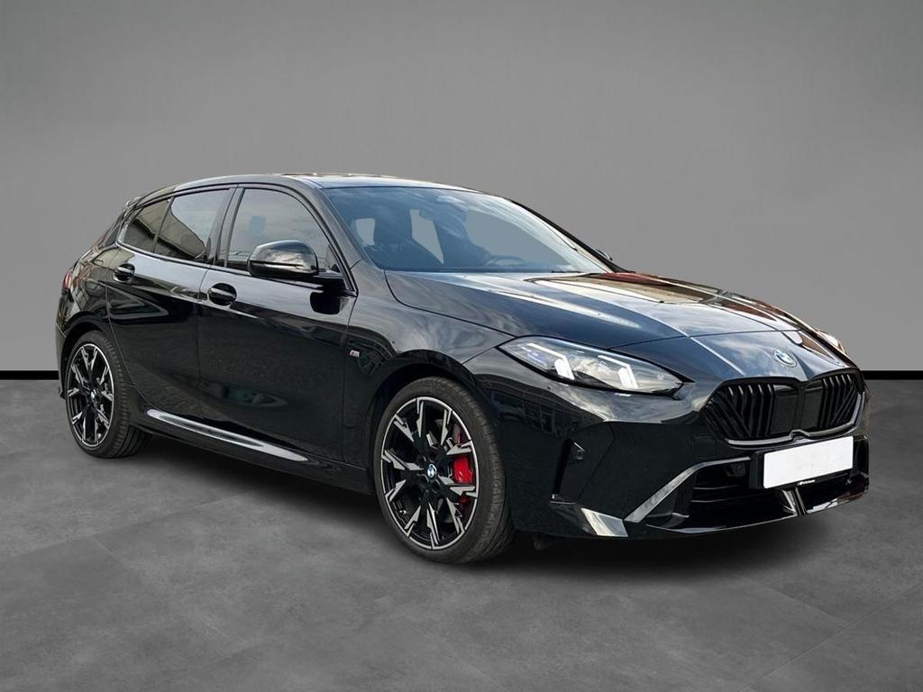 BMW Serie 1 118d MSport Pro auto