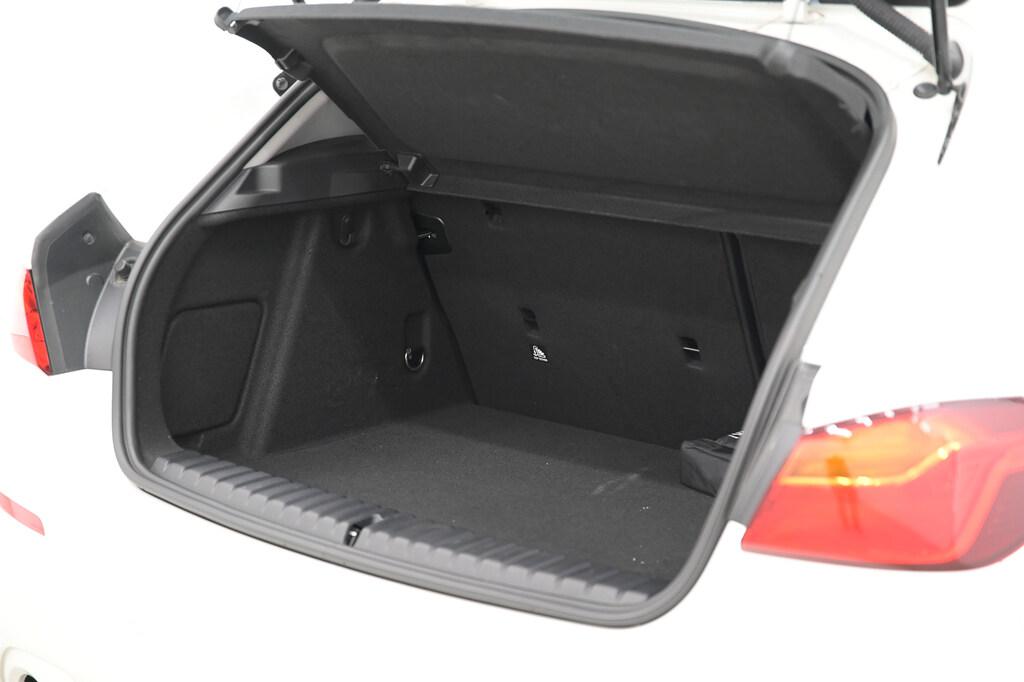 BMW Serie 1 118i Business Advantage