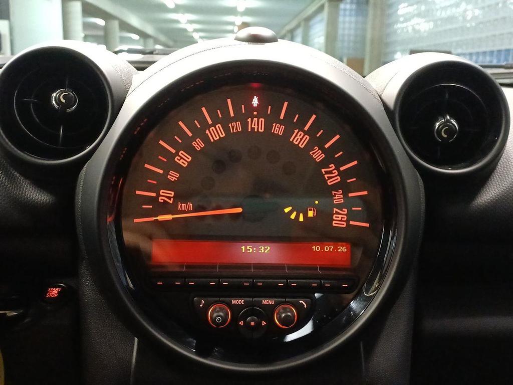 Mini Cooper D Countryman 1.6 Cooper D Business