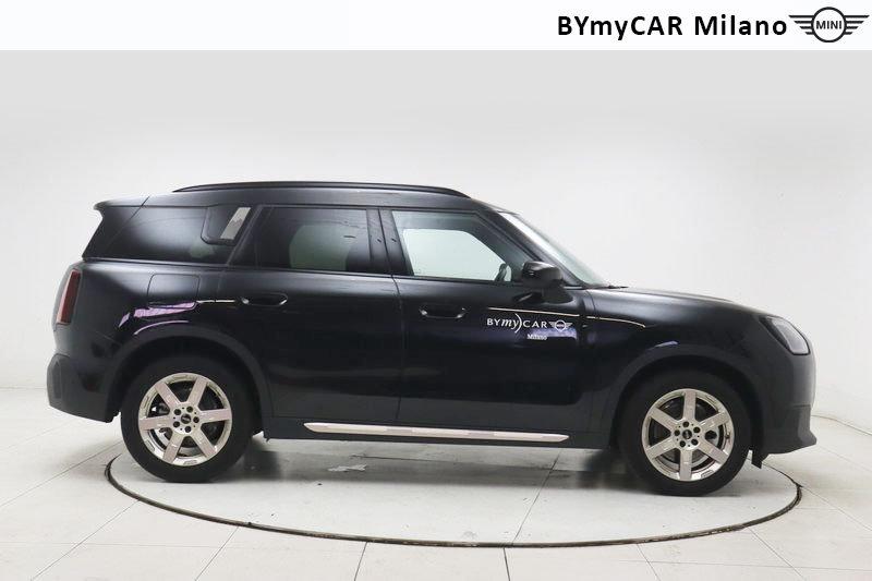 Mini Mini Countryman 1.5 48V C Classic auto