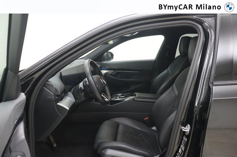 BMW Serie 5 520d 48V xdrive M Sport Pro auto