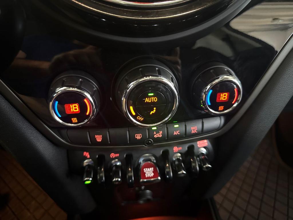 Mini Cooper SD Countryman 2.0 TwinPower Turbo Cooper SD Hype ALL4 Steptronic
