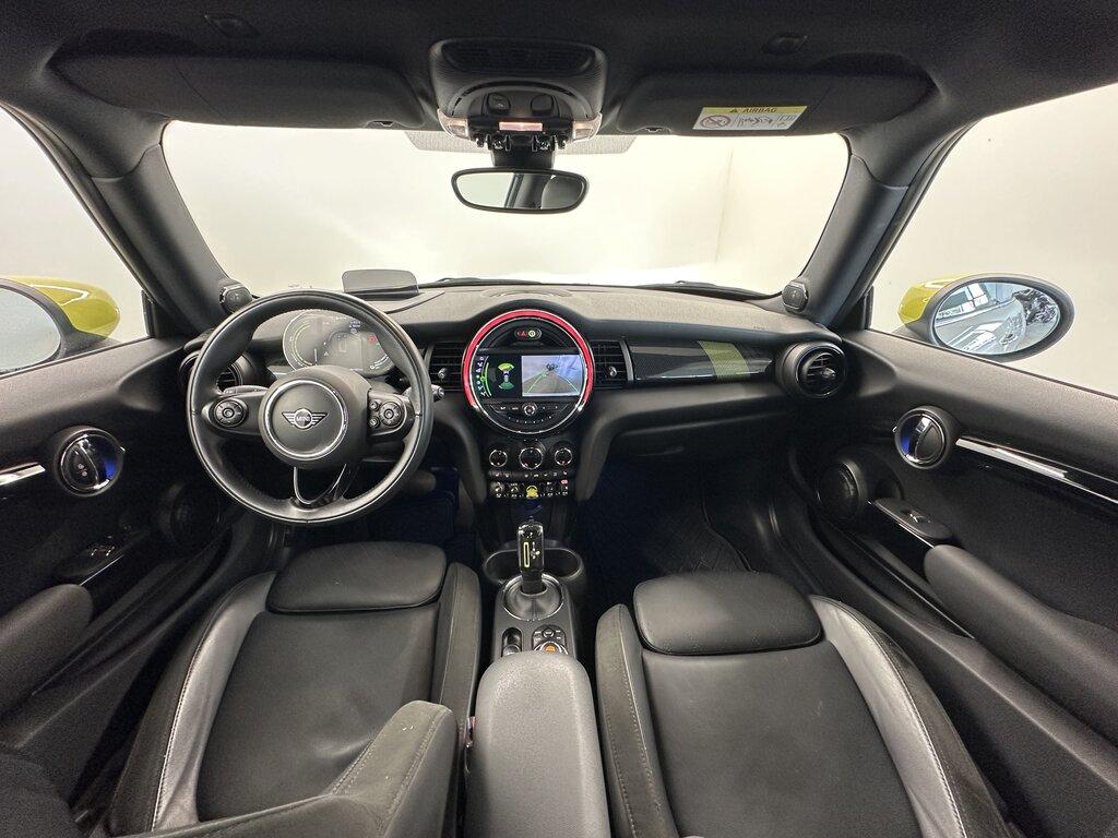 Mini Cooper SE Mini 3p Cooper SE L auto