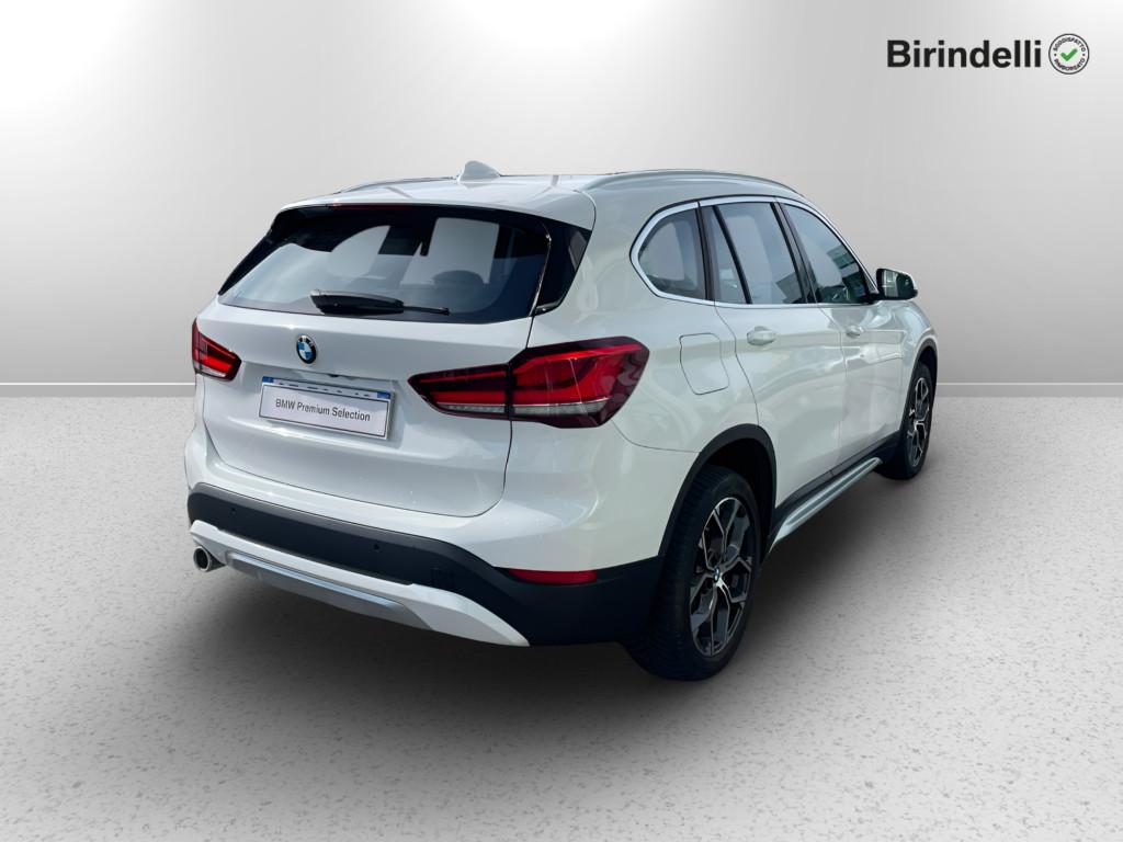 BMW X1 sdrive16d xLine Plus auto