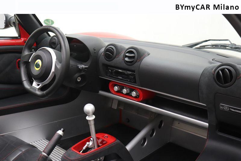 Lotus Elise 1.8 Sport 240