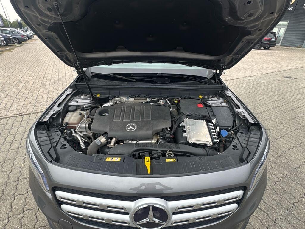 Mercedes GLB 180 d Sport Plus auto