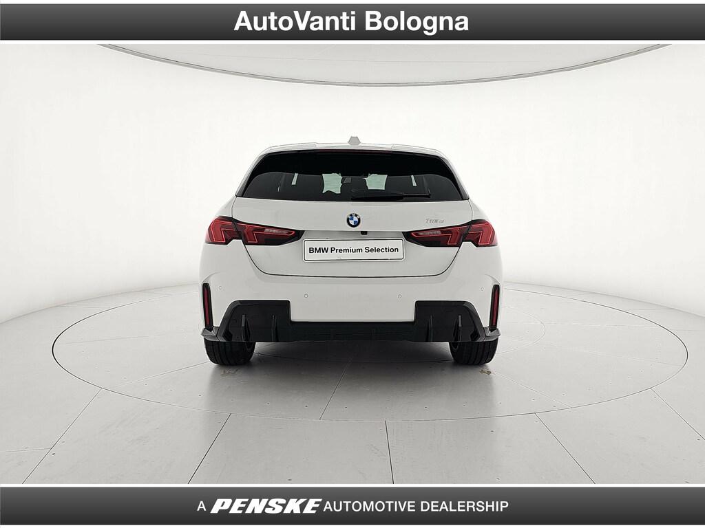 BMW Serie 1 118d MSport Pro auto