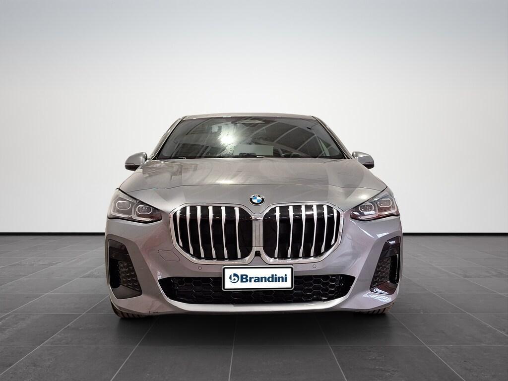 BMW Serie 2 218d Active Tourer Msport auto